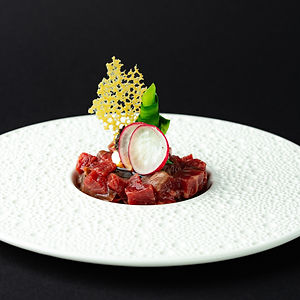 023 - Beef TarTar