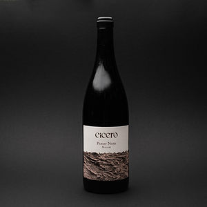 270 - Pinot Noir Cicero - Malans DOC, Schweiz