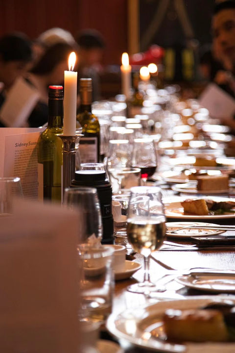 Wonder Gate Marketing