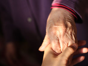 Support for Veterans