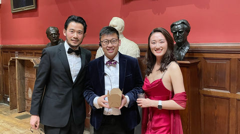 Wonder Gate Marketing