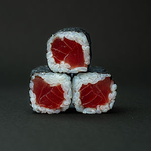 031 - Tuna Maki