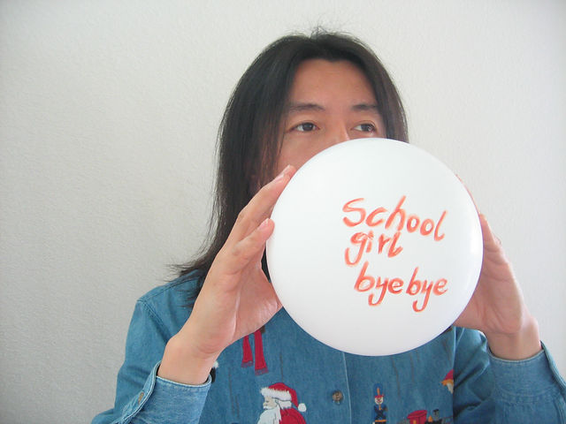 M*e様 number girl school girl bye bye アナロ Amazon.co.jp: SCHOOL GIRL BYE BYE: ミュージック
