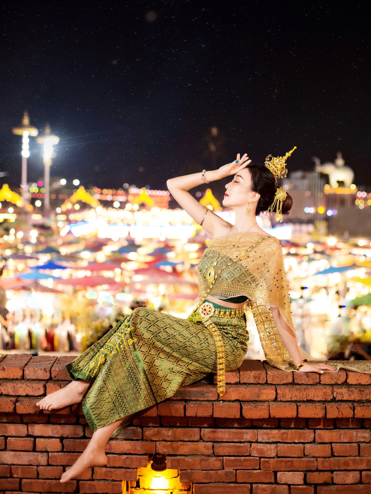 Plan de viaje: Dali - Lijiang - Xishuangbanna