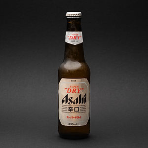 Asahi 33cl