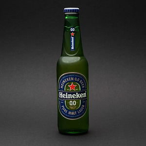 Heiniken-alkoholfrei 33cl