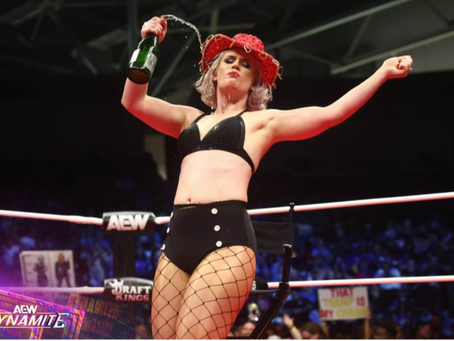 Wednesday Night AEW Dynamite on TBS | July 9th, 2025 | Episode Recap: