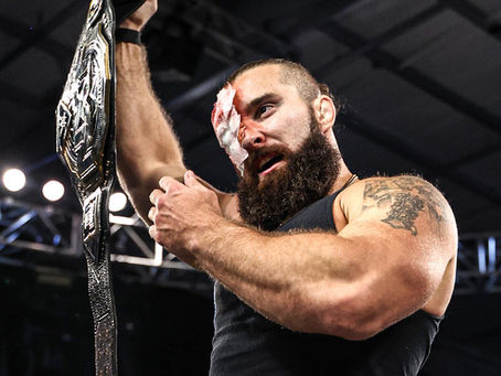WWE NXT in Orlando, Florida, USA, Live on the CW Network, June 23rd, 2026 — The Episode Recap: