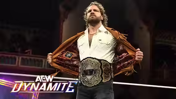 Wednesday Night AEW Dynamite on TBS | July 16th, 2025 | Episode Recap: