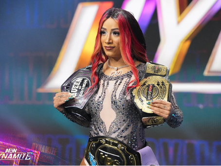 Wednesday Night AEW Dynamite on TBS | April 23rd, 2025 | Episode Recap: