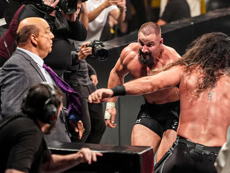 WWE Monday Night RAW in Turin, Italy, Streaming Live on Netflix, June 1st, 2026 — The Episode Recap: