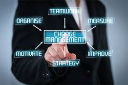 change management