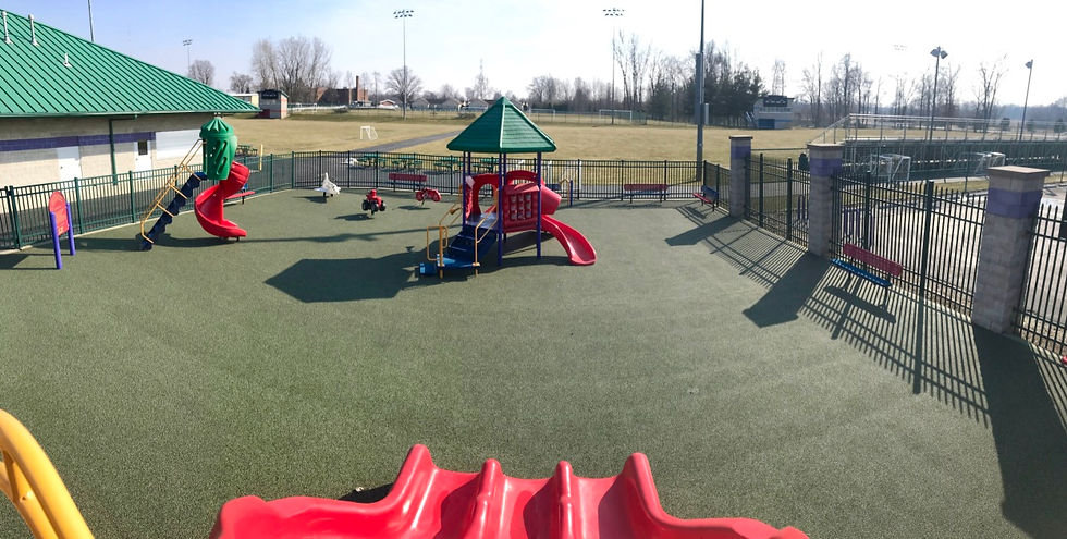 Playground