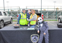 St. Joseph County 911