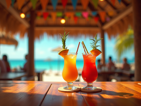 Ontdek de beste latin dansavonden in de meest levendige Caribbean club van Tilburg