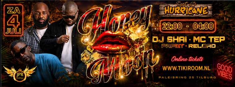 Honey Moon