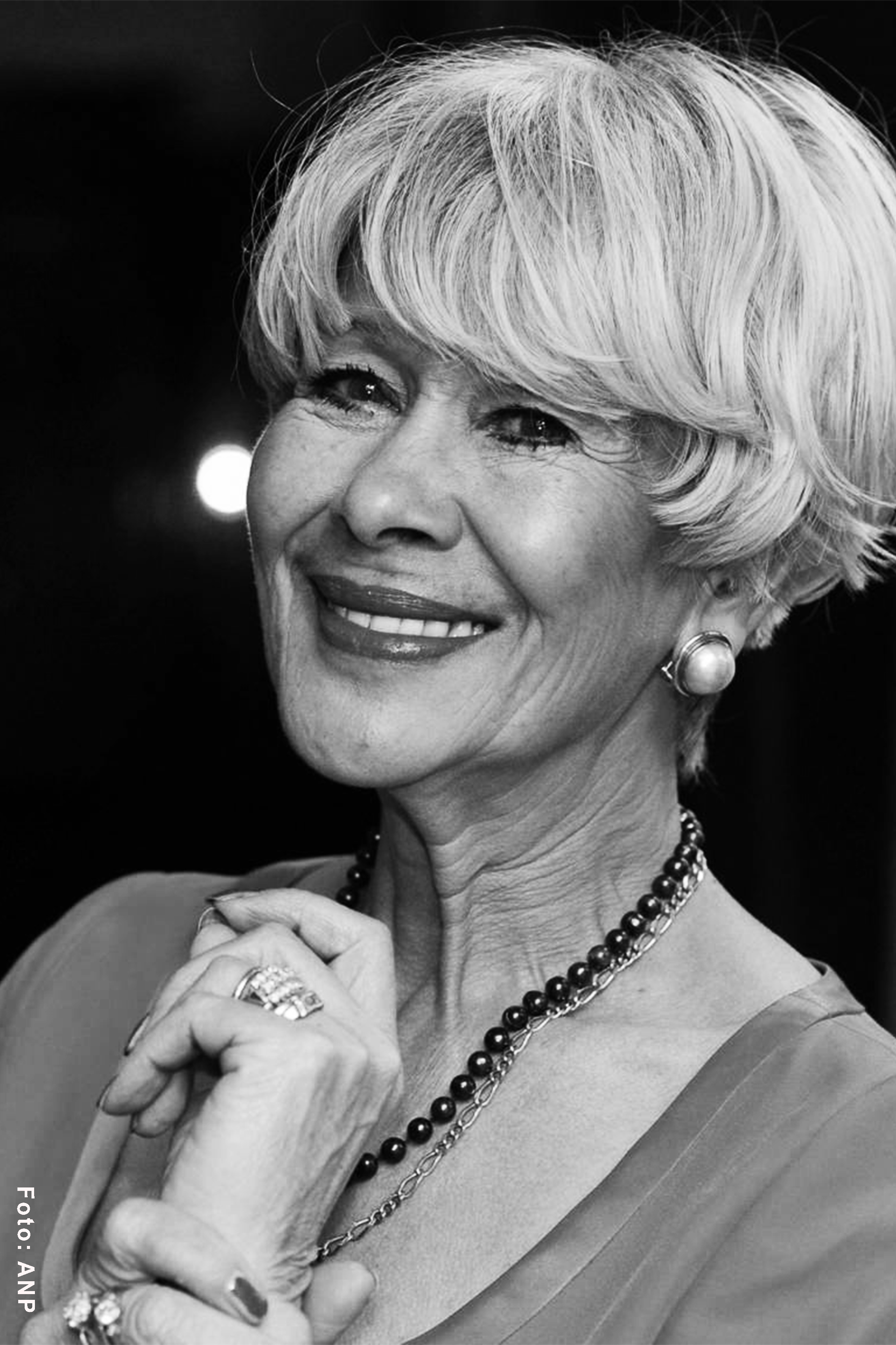 Anneke Grönloh