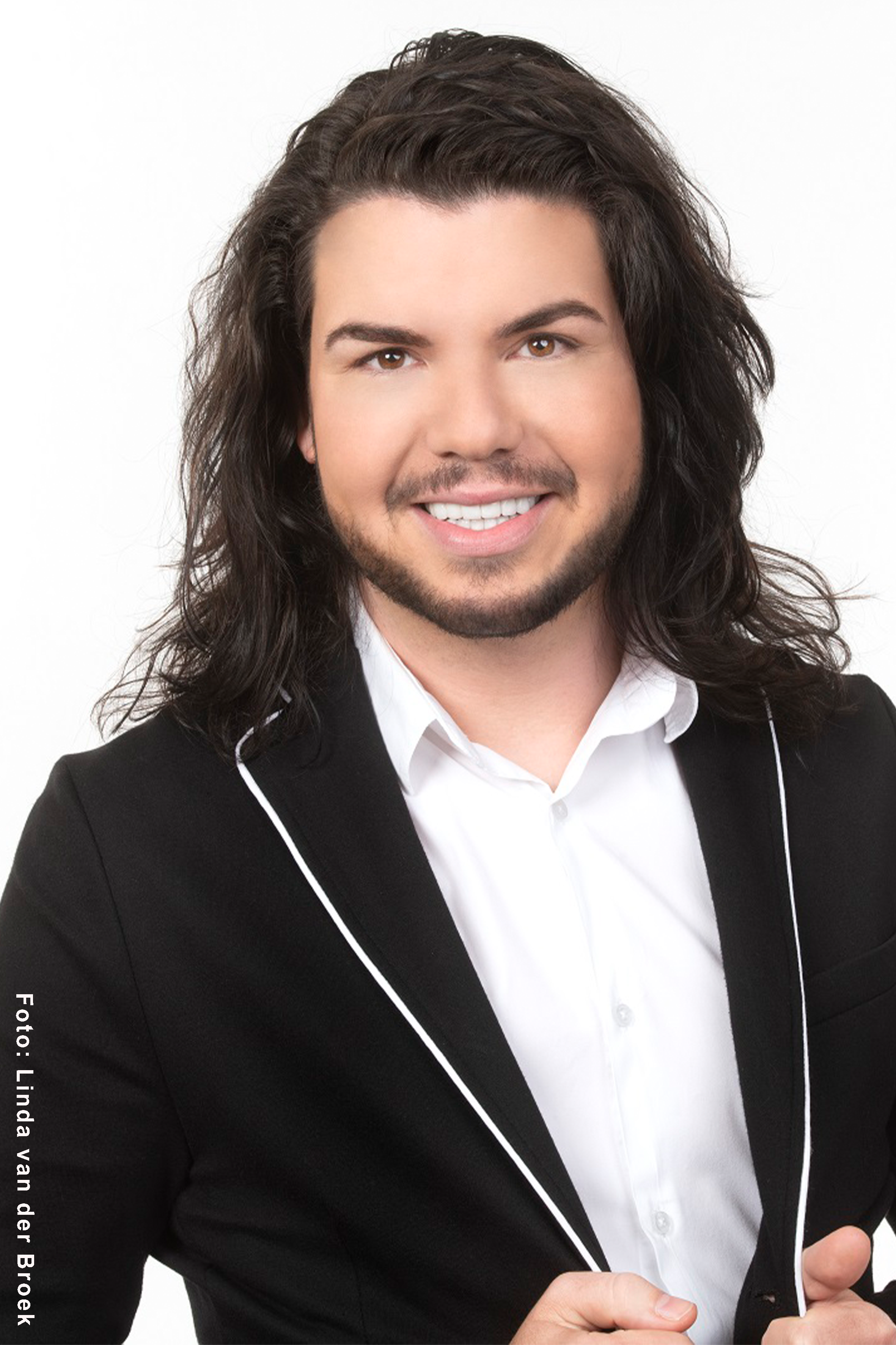 Roy Donders