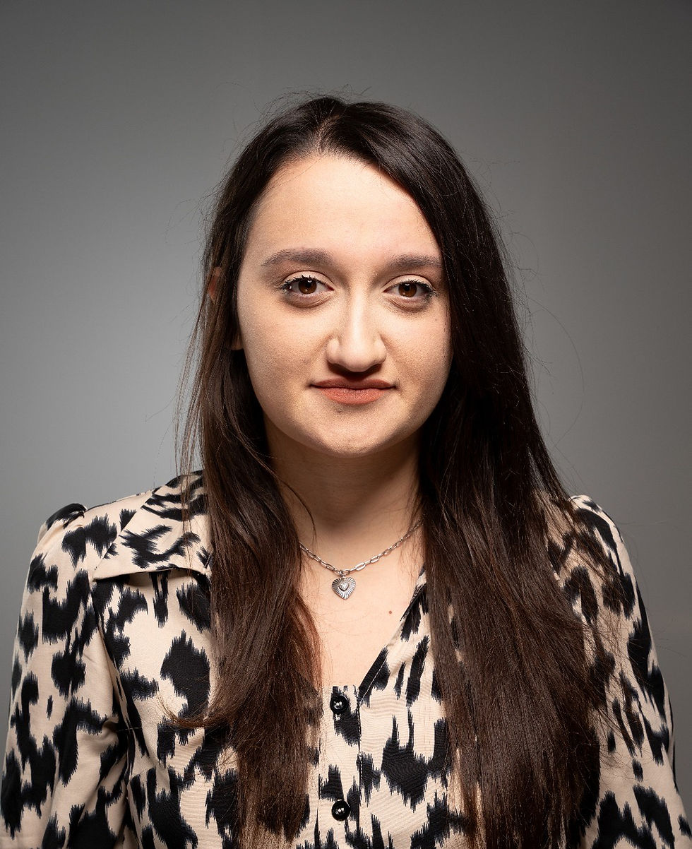 Elona ZYBERI