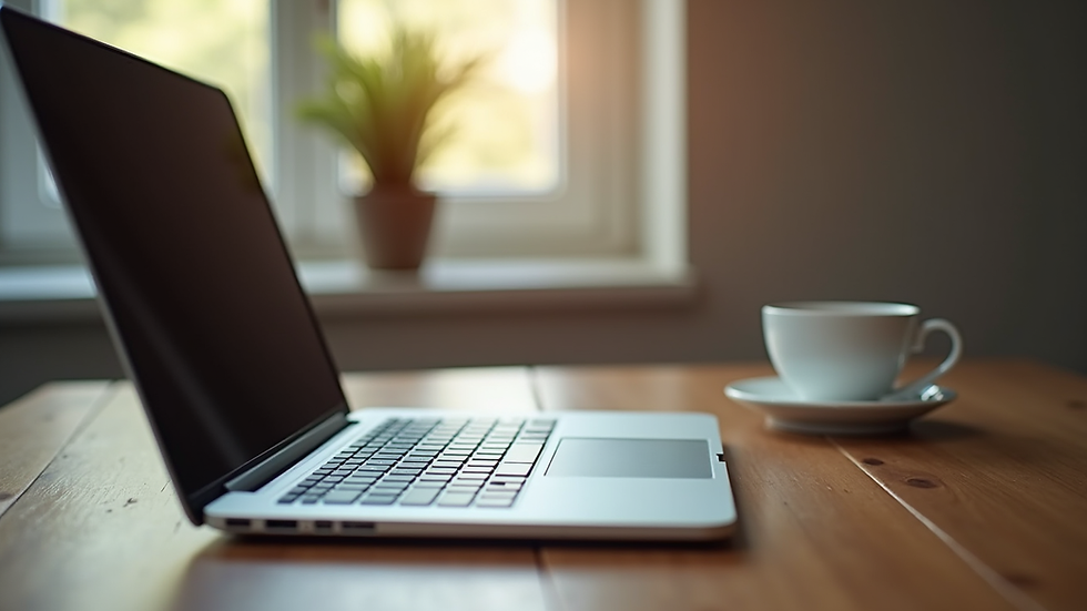 The Convenience of Virtual Depression Therapy: A New Path to Healing
