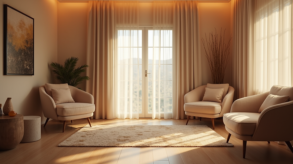 Healing Through Trauma Therapy: A Guide to the Benefits of Trauma Therapy