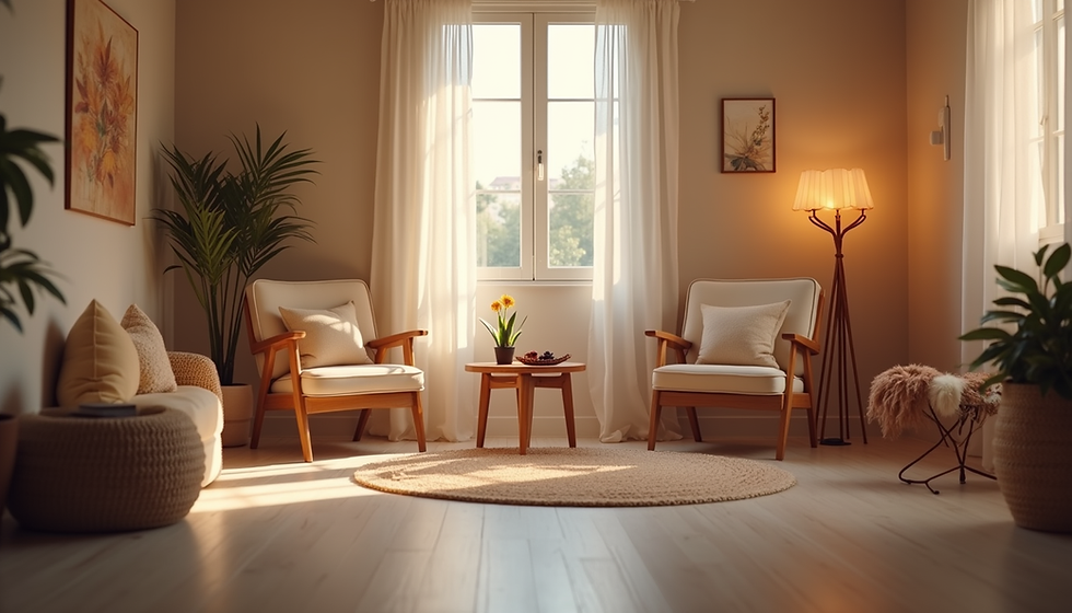 Understanding MentalMapToWellness in Alexandria: A Guide to Mental Health Programs Alexandria