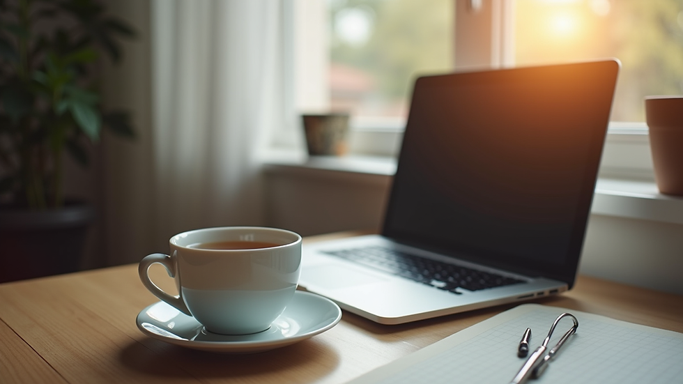 Accessible Help with Virtual Depression Therapy