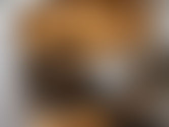 Crumble aux pommes et aux canistrelli