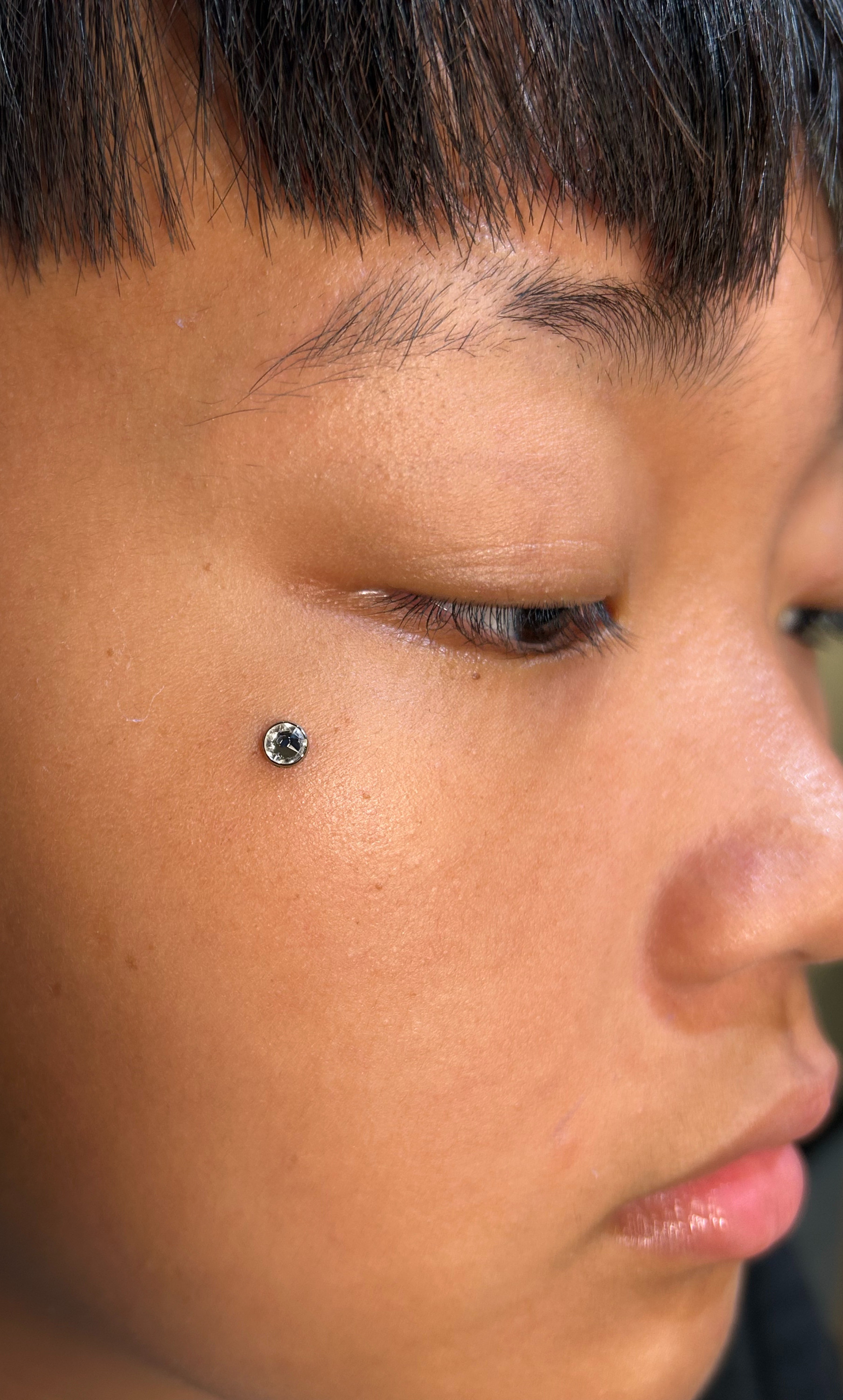 Microdermal - Any Placement | Kirakira