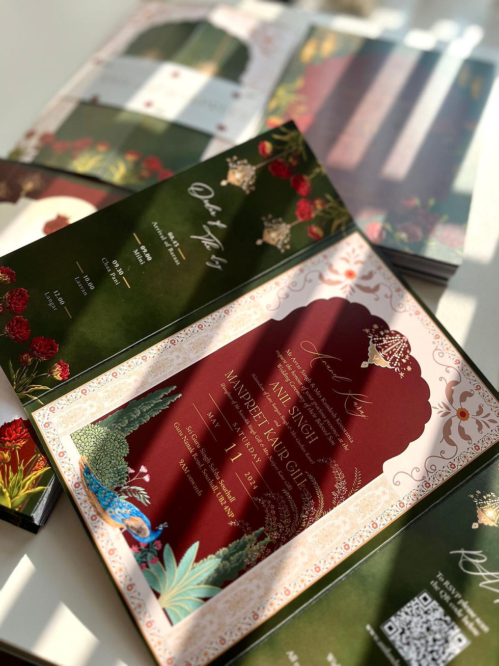 Thumbnail: The Bold &  Beautiful