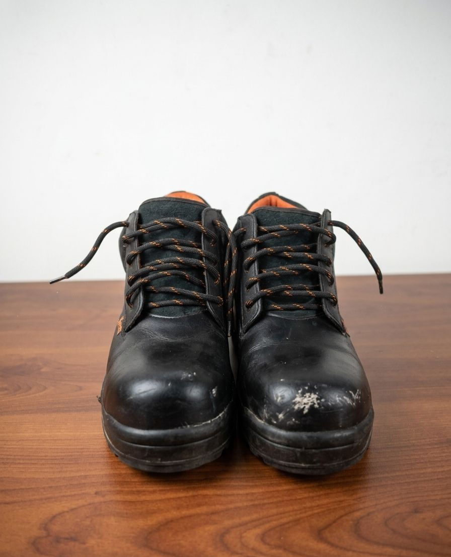Miniatura: Botas Tech