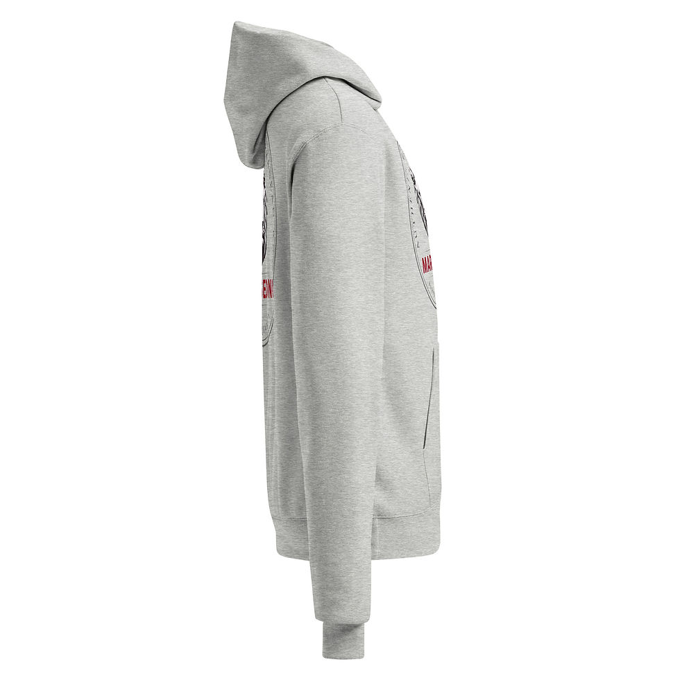 Miniature : Unisex Champion hoodie