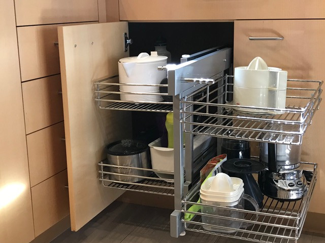AyaPlaces' Tips for an Ageless Kitchen Remodel