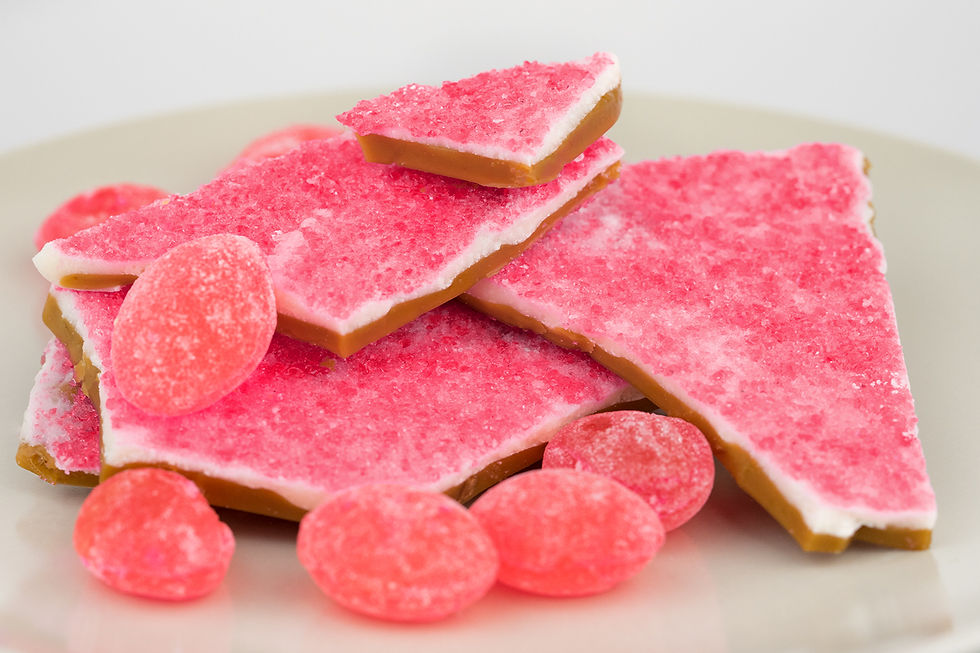 Wicked Watermelon 3oz bag