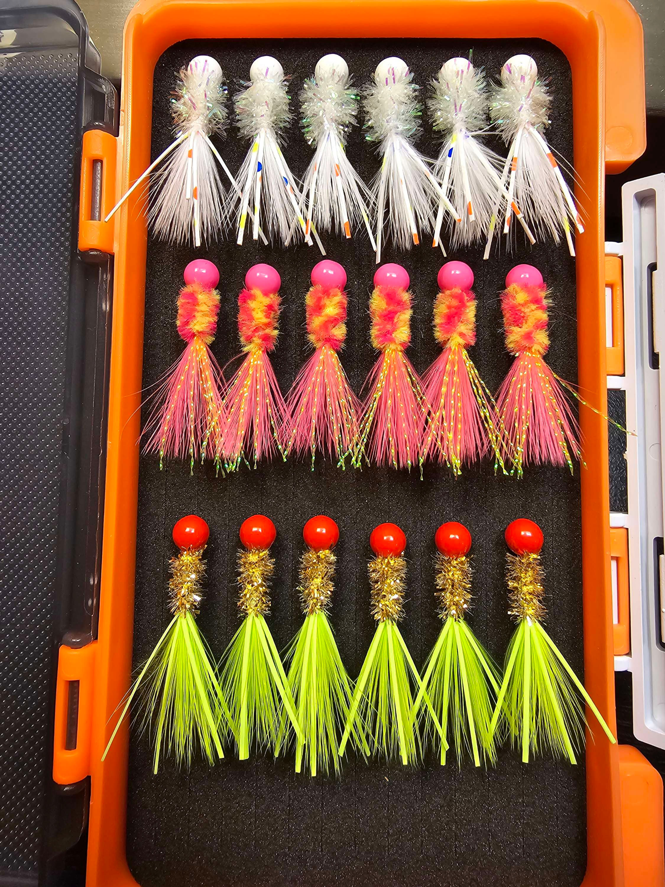 Rippin Lips Guide Box 18ct