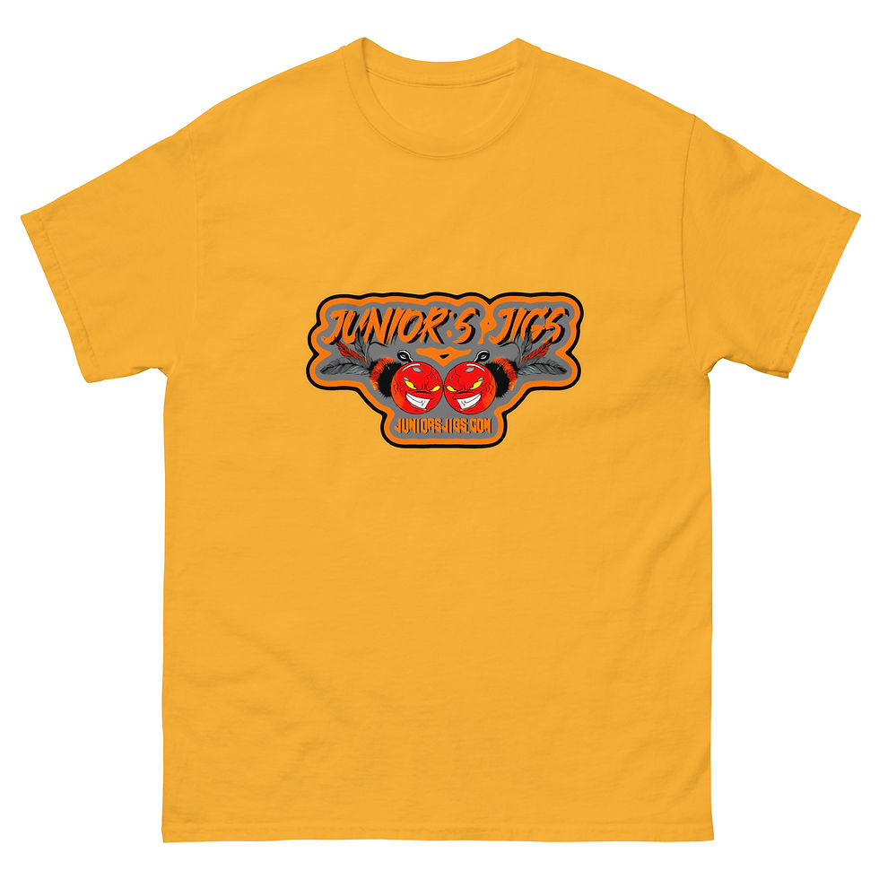 Thumbnail: Men's classic tee