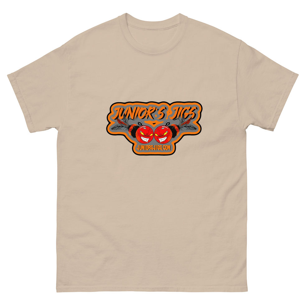 Thumbnail: Men's classic tee