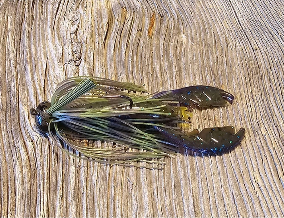 Thumbnail: Football heads ⅜ and ½ with trailers #1