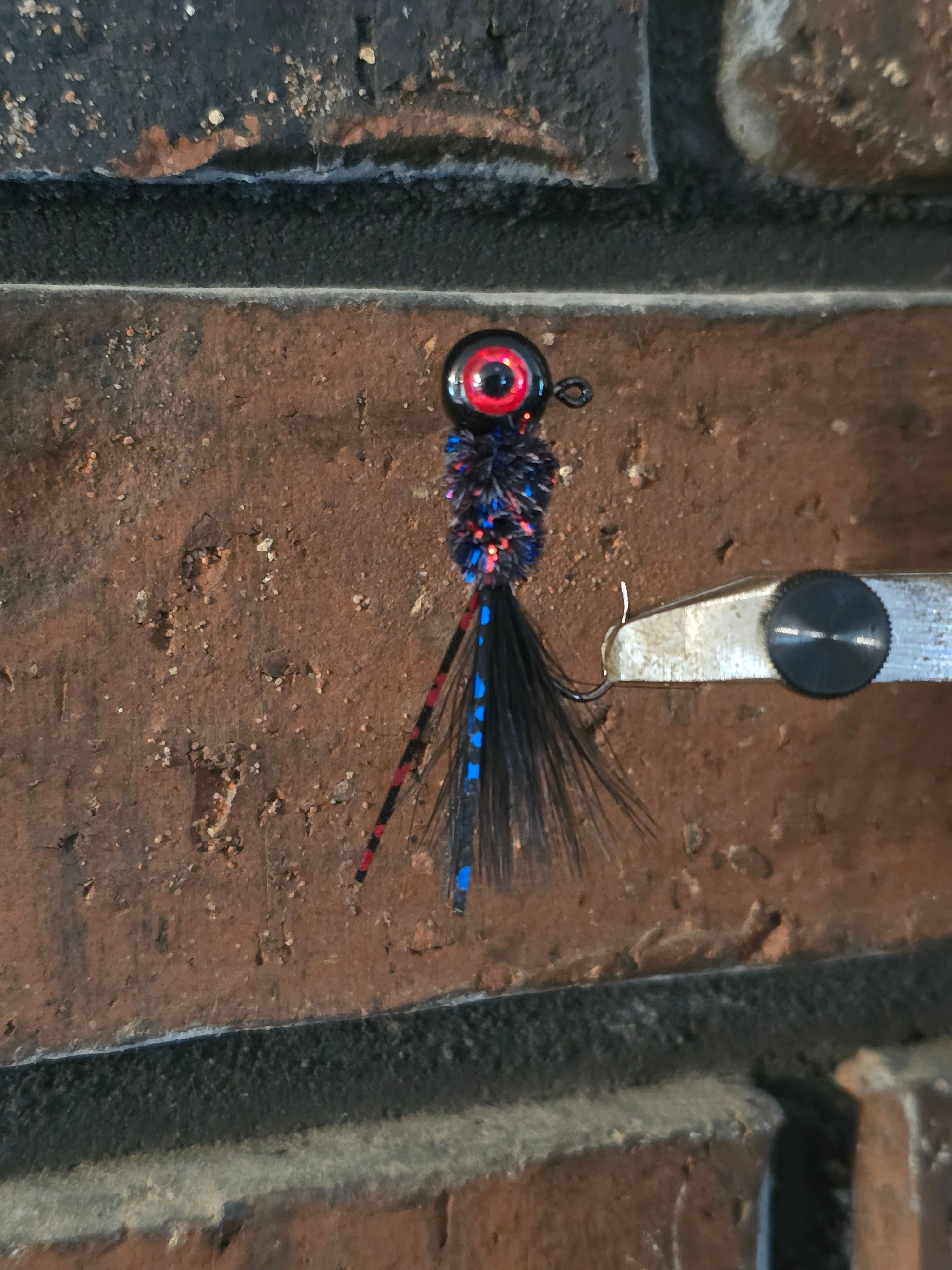 🔥 Black Widow Vibes 🔥
2 pack