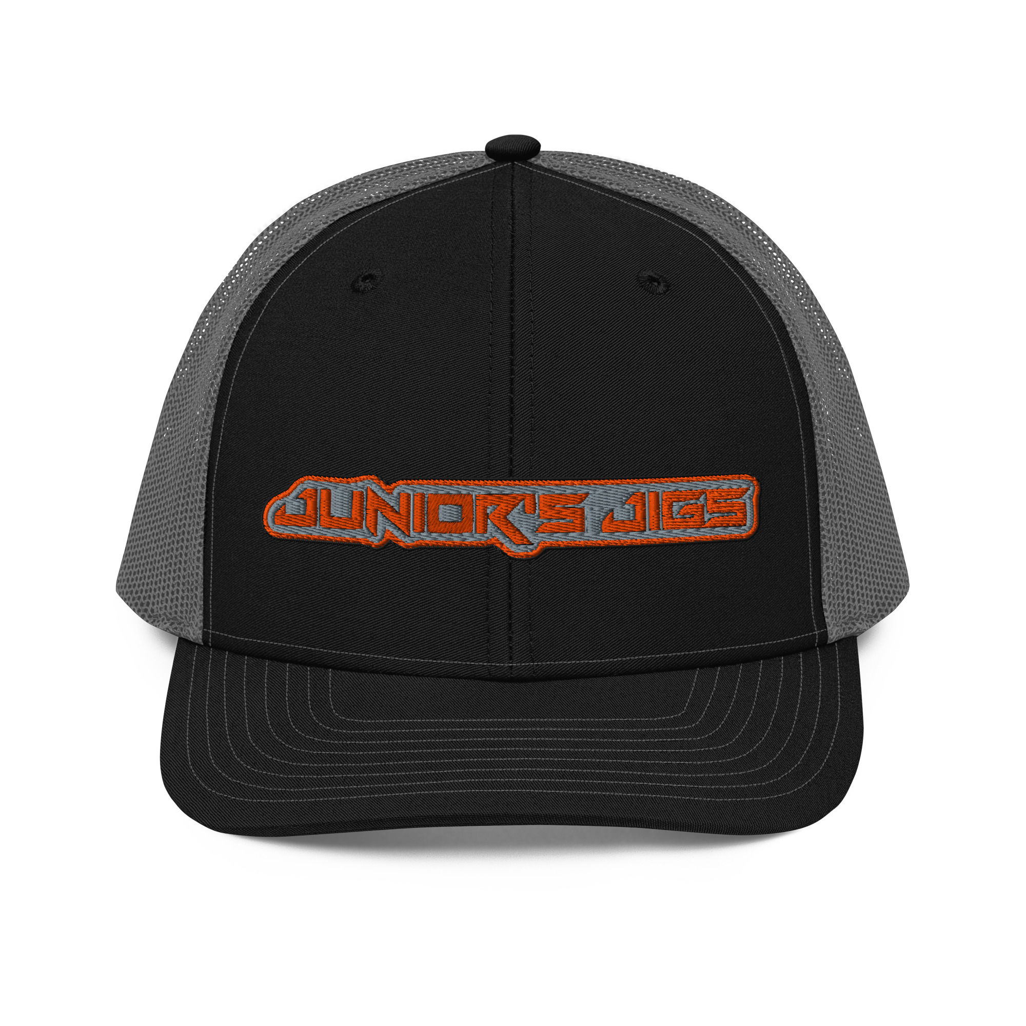 Junior's Jigs Trucker Cap Richardson 112