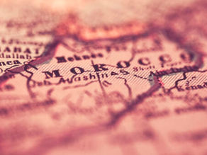 Strange Tribe Morocco Part 2- Route & Itinerary