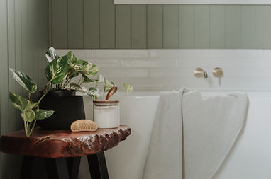 Barossa Bathroom