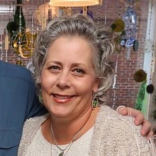Writer: Charlene Randolph