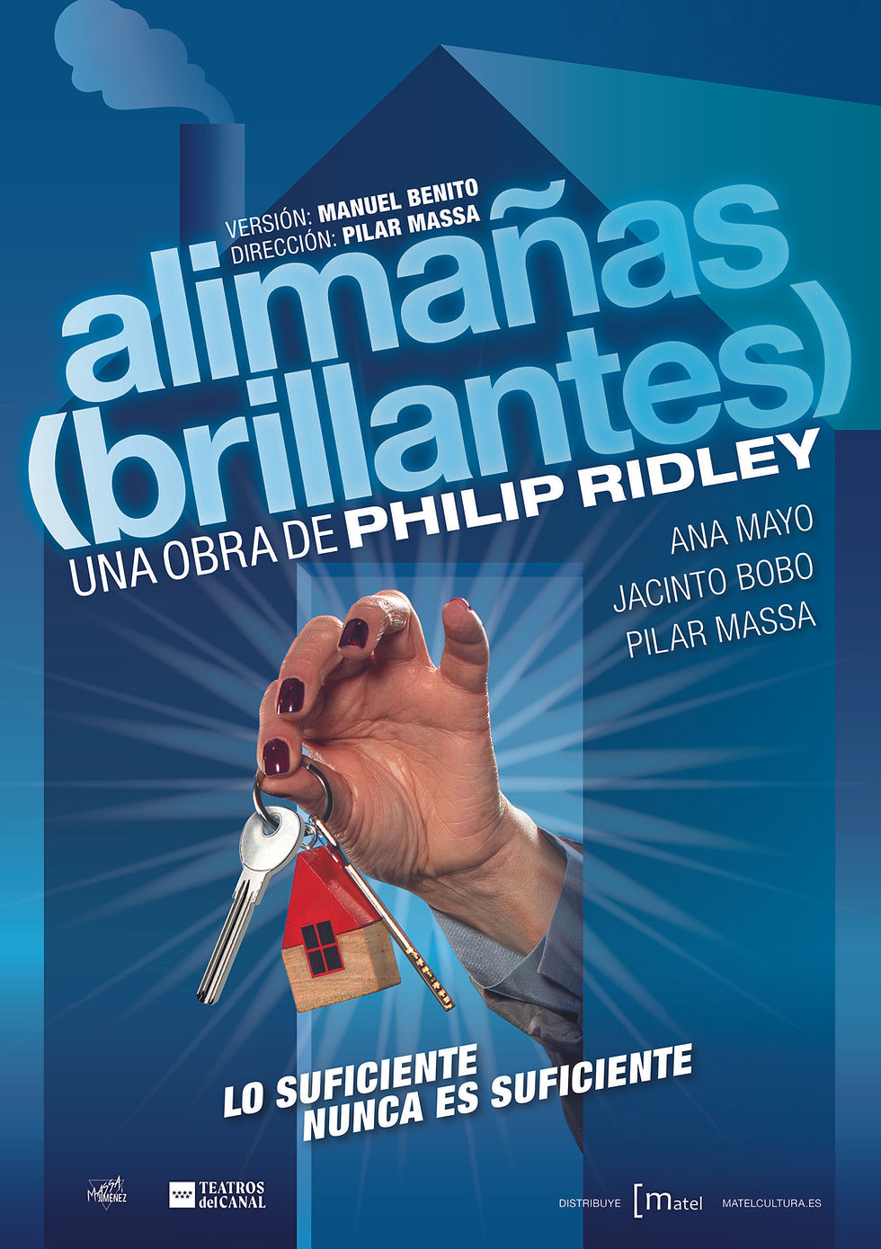 ALIMAÑAS (BRILLANTES)