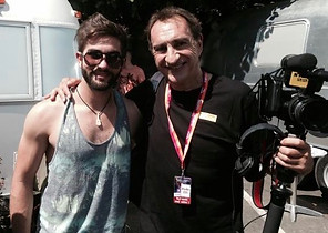 Interview Kendji Girac
