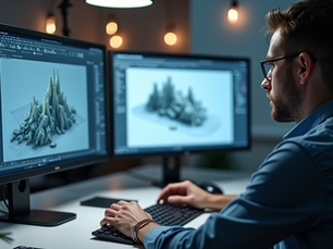 Outsourcing CAD Cost Analysis: Understanding the Costs of Outsourcing CAD Services