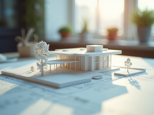 Streamline Your Design Process with Dedicated Architectural Support