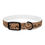 Thumbnail: Mocha Latte Collar for Dogs and Cats