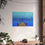 Thumbnail: "Calm Before" Custom Fine Art Print