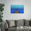 Thumbnail: "Calm Before" Custom Fine Art Print
